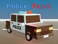 Spel Police Panic