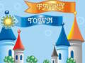Spel Fairy Town