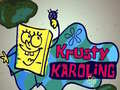 Spel Friday Night Funkin'  Krusty Karoling