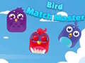 Spel Bird Match Master