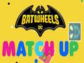 Spel Batwheels Match Up