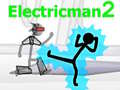 Spel ElectricMan 2