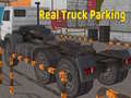 Spel Real Truck Parking