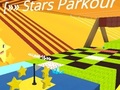 Spel Kogama: Stars Parkour