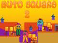 Spel Buto Square 2