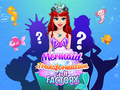 Spel Mermaid Transformation Spell Factory