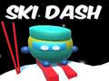 Spel Ski Dash