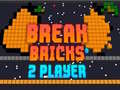 Spel Break Bricks 2 Player