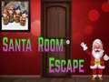 Spel Amgel Santa Room Escape