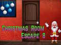 Spel Amgel Christmas Room Escape 8