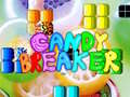 Spel Candy Breaker