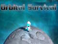 Spel Orbital Survivor