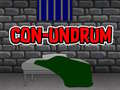 Spel Con-undrum