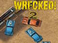 Spel Wrecked! 2