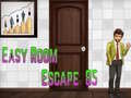 Spel Amgel Easy Room Escape 85