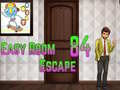 Spel Amgel Easy Room Escape 84
