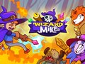 Spel Wizard Mike