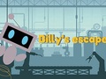 Spel Billy’s escape