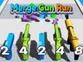 Spel Merge Gun Run