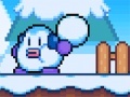Spel Snow tale
