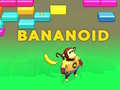 Spel Bananoid