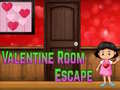 Spel Amgel Valentine Room Escape