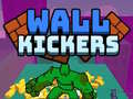 Spel Wall Kickers