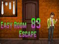 Spel Amgel Easy Room Escape 83