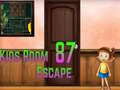 Spel Amgel Kids Room Escape 87