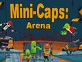 Spel Mini-Caps: Arena