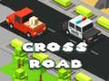 Spel Cross Road 