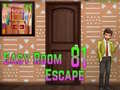 Spel Amgel Easy Room Escape 81