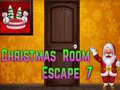 Spel Amgel Christmas Room Escape 7