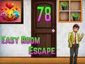 Spel Amgel Easy Room Escape 78