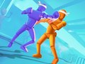 Spel Agent Fight 3D