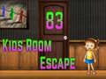 Spel Amgel Kids Room Escape 83
