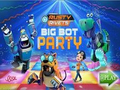 Spel Rusty Rivets Big Bot Party