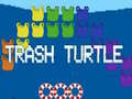 Spel Trash Turtle
