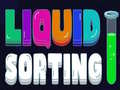 Spel Liquid Sorting