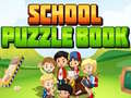 Spel School Puzzle Book