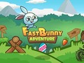 Spel FastBunny Adventure