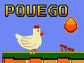 Spel PoueGO