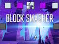 Spel Block Smasher