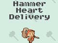 Spel Hammer Heart Delivery