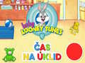 Spel Baby Looney Tunes Cas Na Uklid