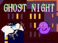 Spel Ghost Night