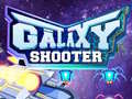 Spel Galaxy Shooter
