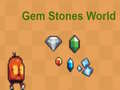 Spel Gem stones world