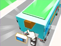 Spel Truck Puzzle: Pack Master