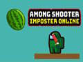 Spel Among Shooter Imposter Online